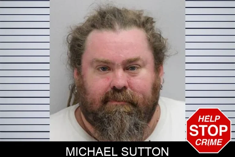 Michael Sutton