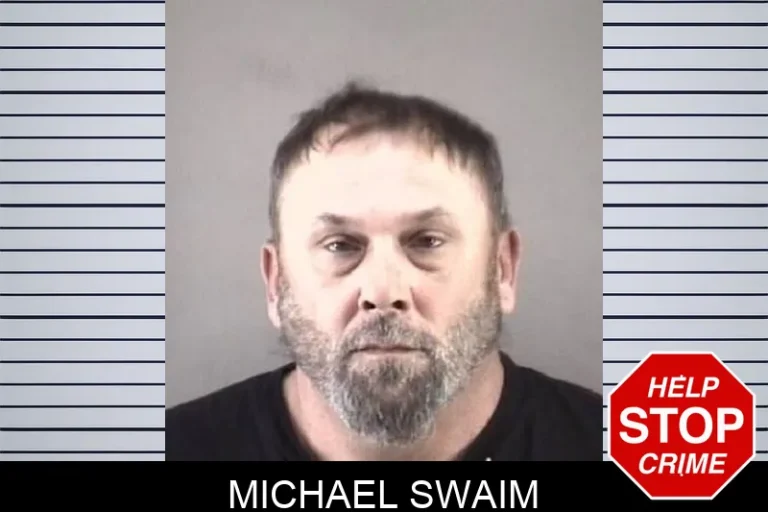 Michael Swaim