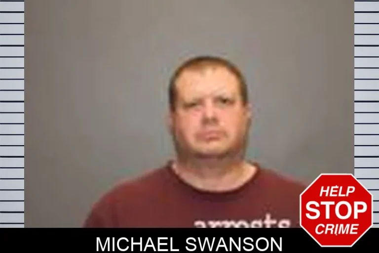 Michael Swanson