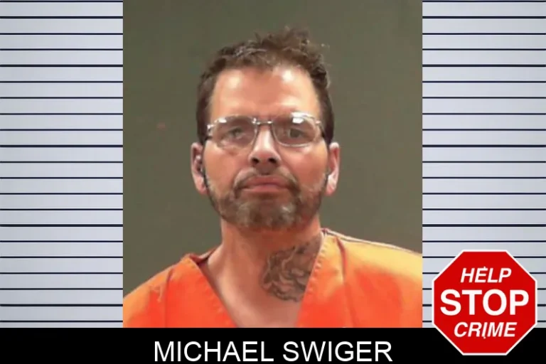 Michael Swiger