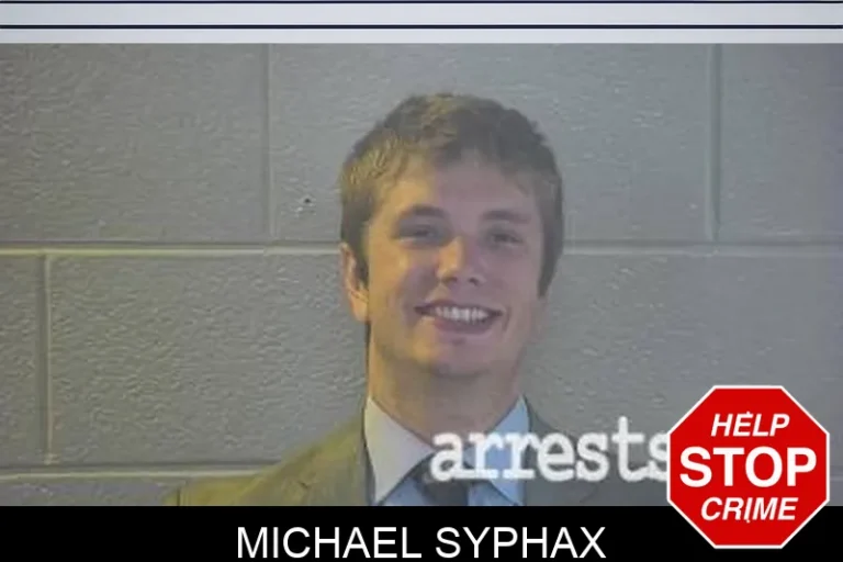 Michael Syphax