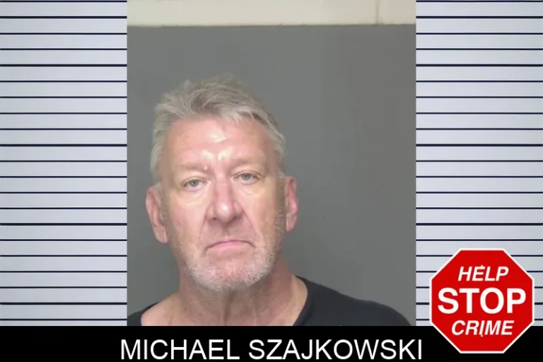 Michael Szajkowski