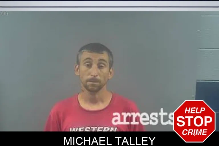 Michael Talley