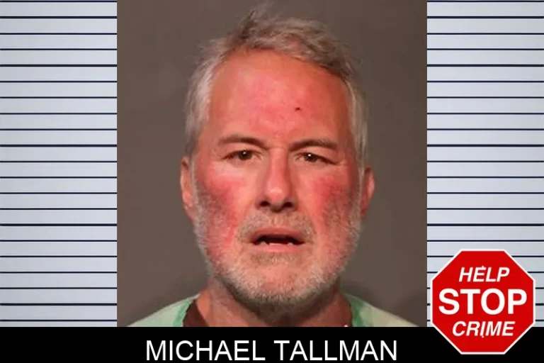 Michael Tallman