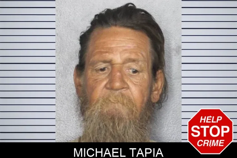 Michael Tapia