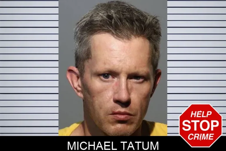 Michael Tatum