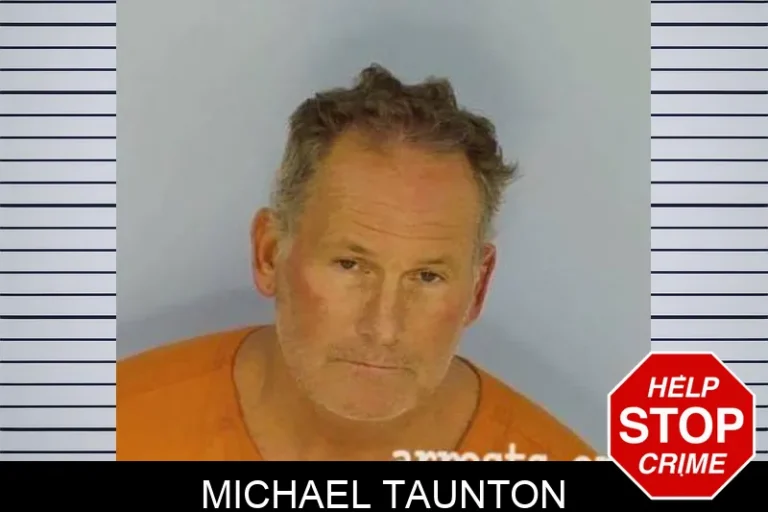 Michael Taunton