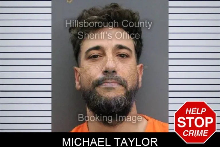 Michael Taylor