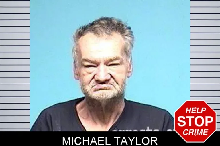 Michael Taylor