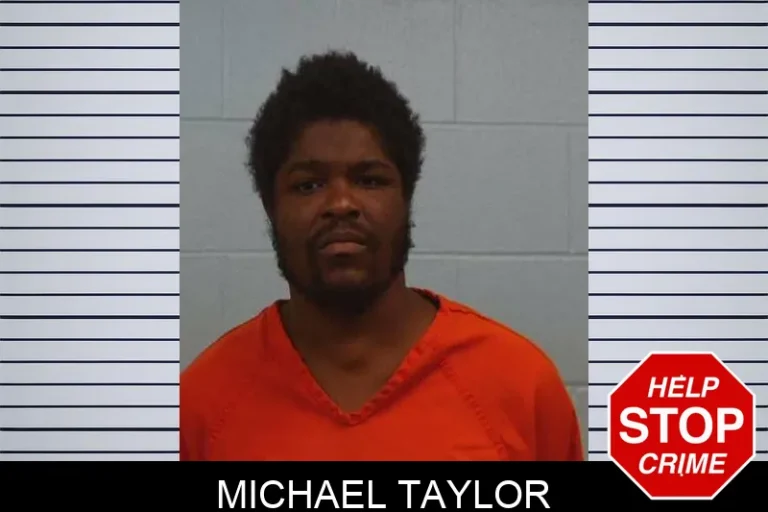 Michael Taylor