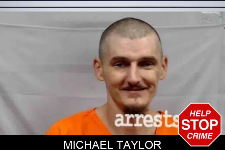 Michael Taylor