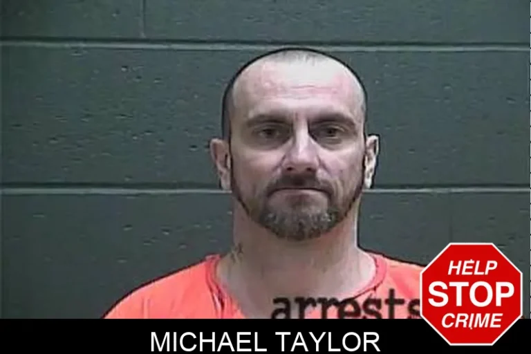 Michael Taylor