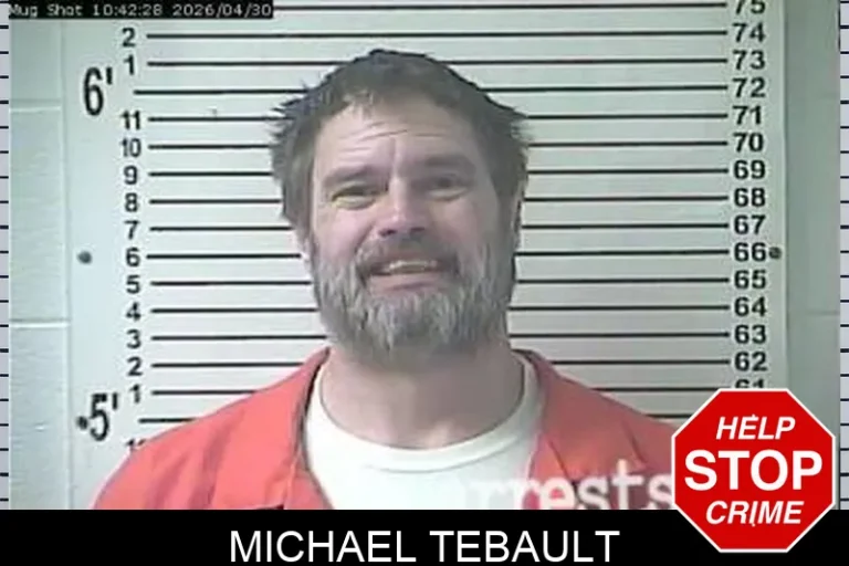 Michael TebauLt