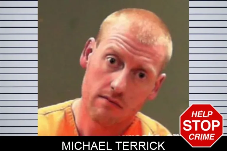 Michael Terrick