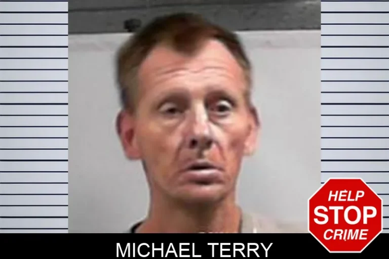 Michael Terry