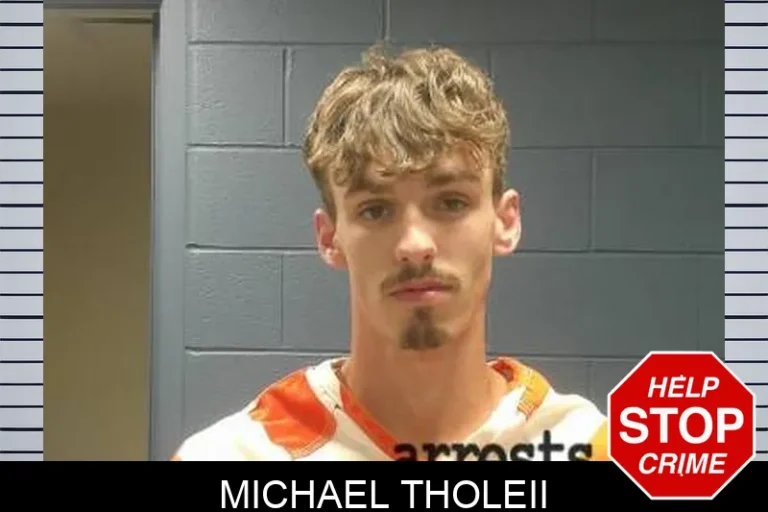 Michael TholeII