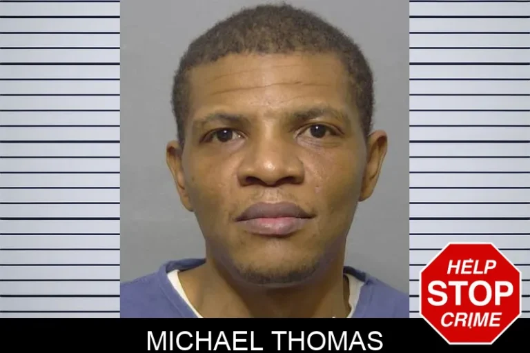 Michael Thomas