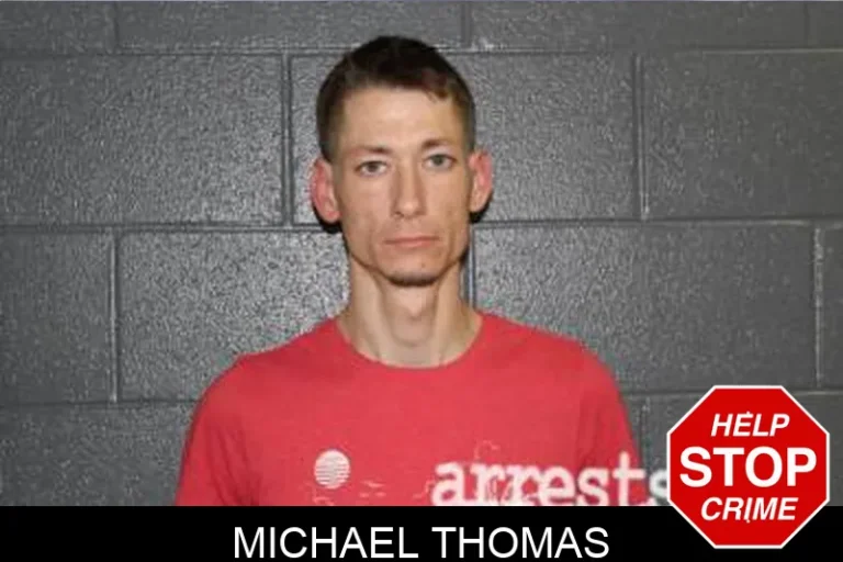Michael Thomas