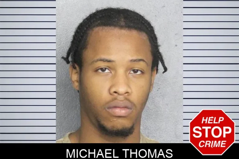 Michael Thomas