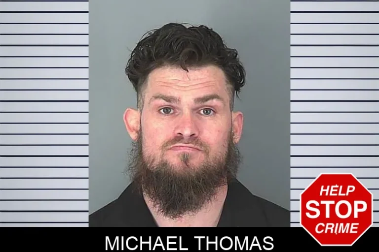 Michael Thomas