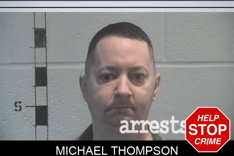 Michael Thompson