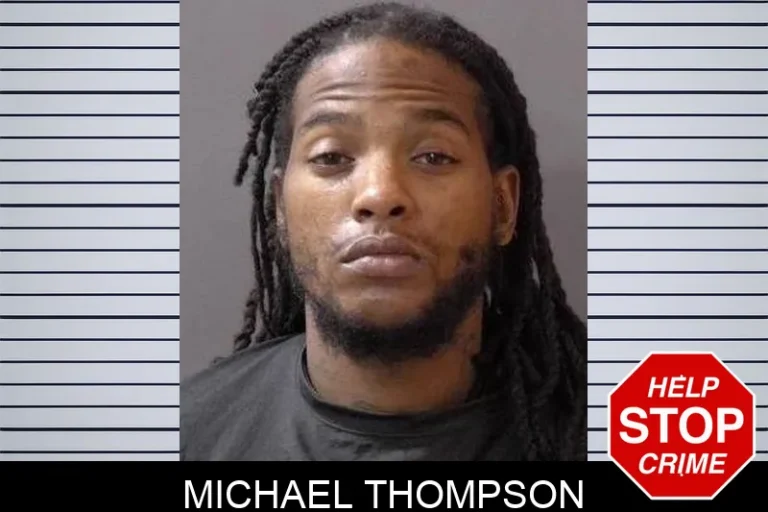 Michael Thompson