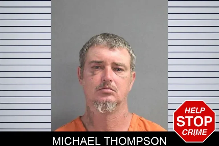 Michael Thompson