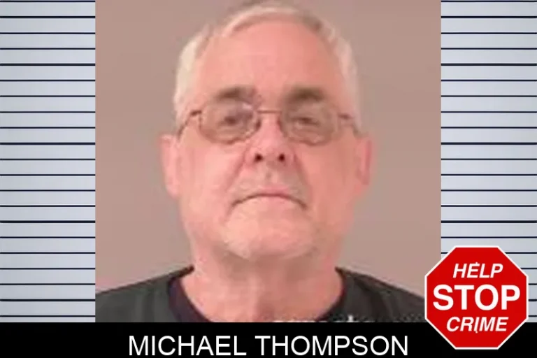 Michael Thompson