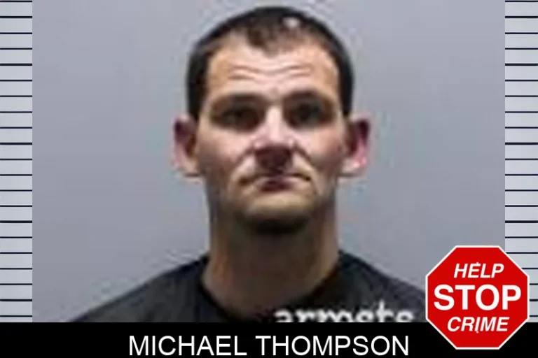 Michael Thompson