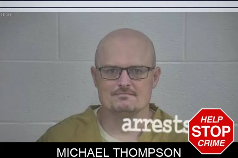 Michael Thompson