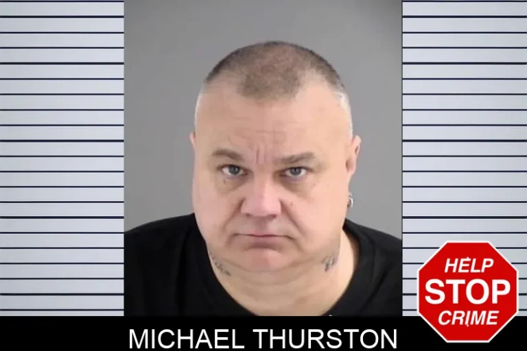 Michael ThuRston