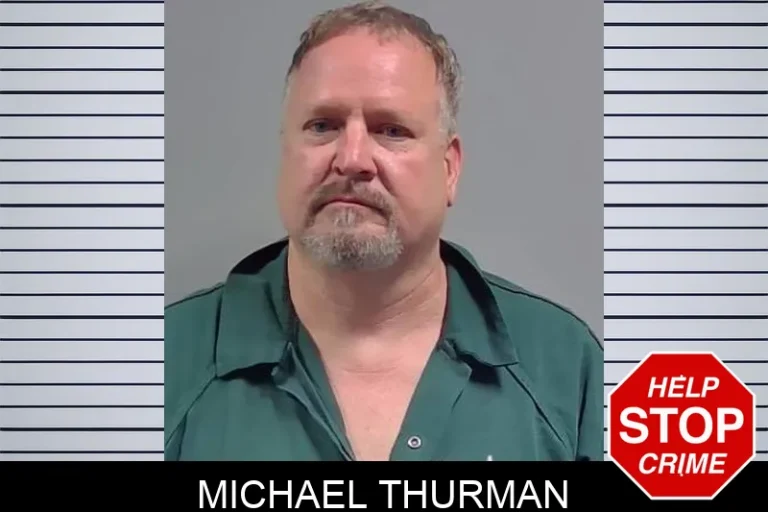 Michael Thurman