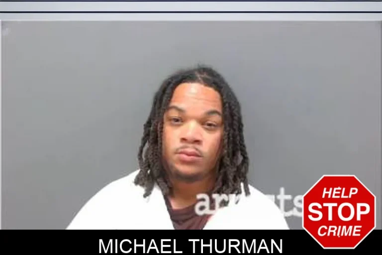 Michael Thurman