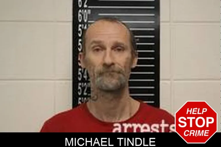 Michael Tindle