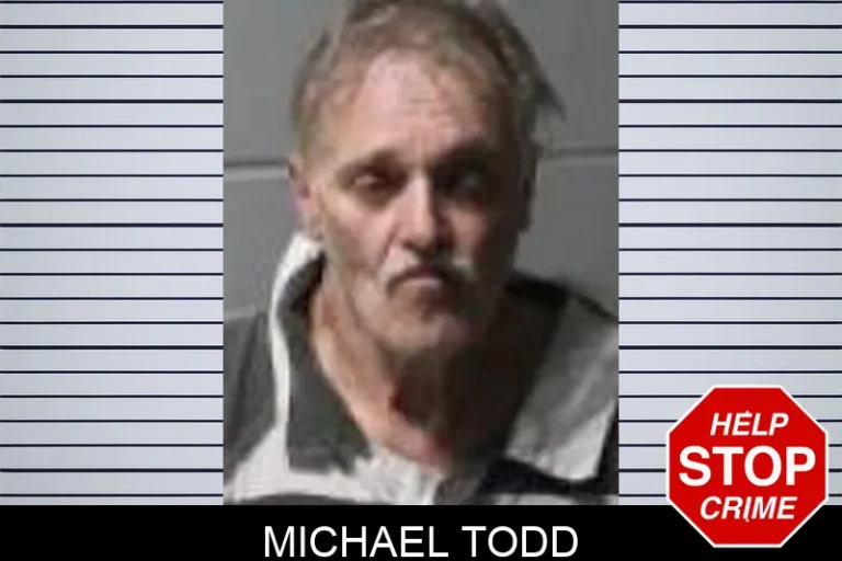 Michael Todd