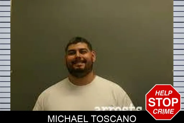 Michael Toscano