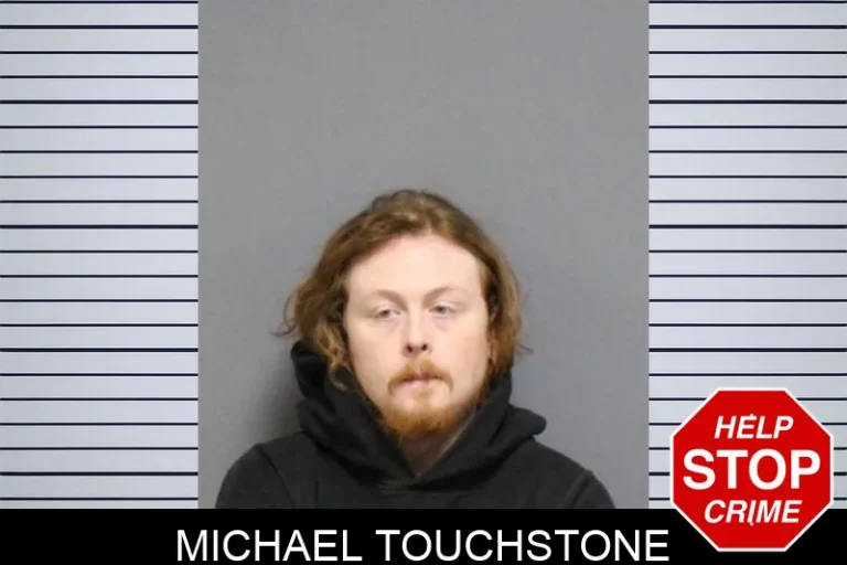 Michael Touchstone