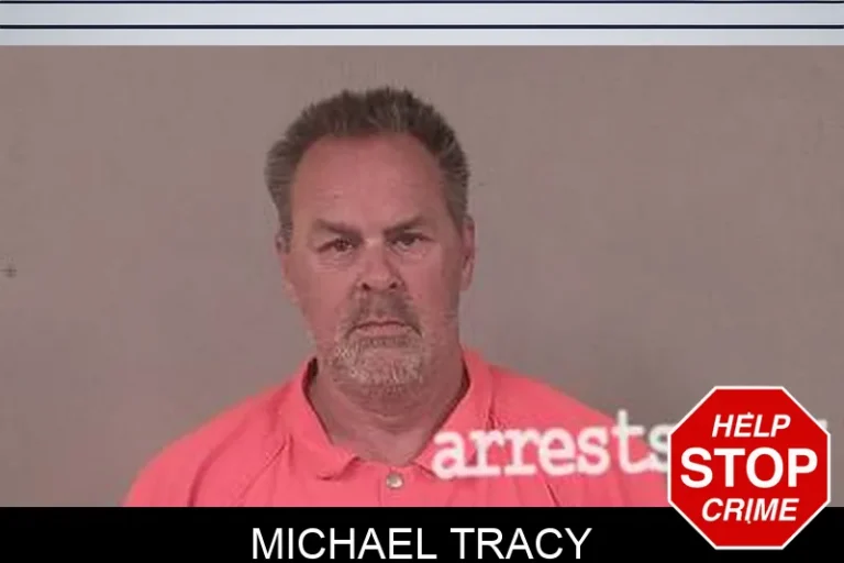 Michael Tracy