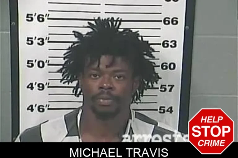 Michael Travis