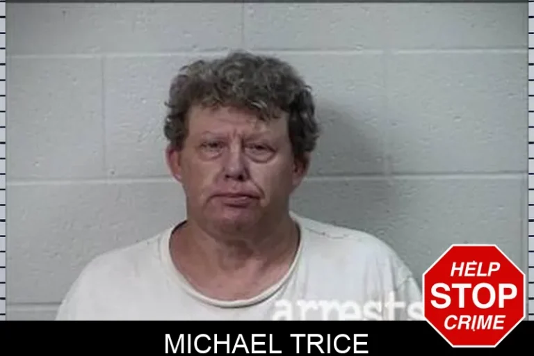 Michael Trice