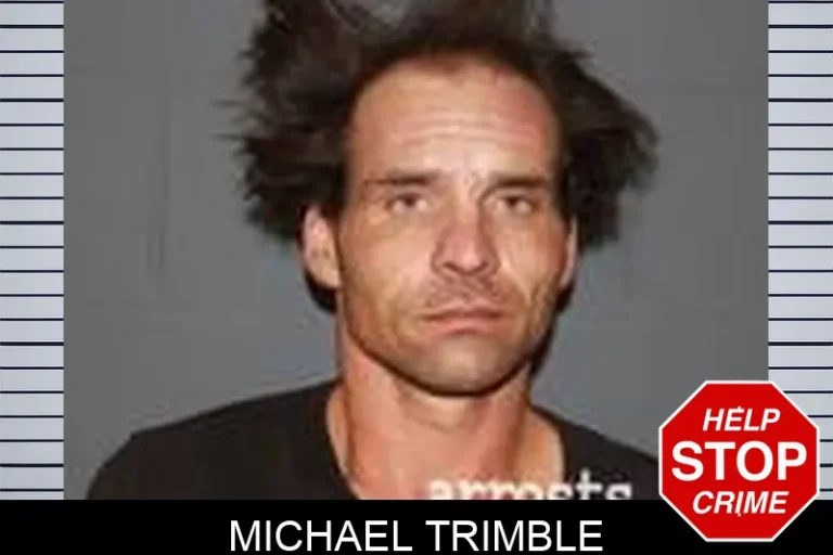 Michael Trimble
