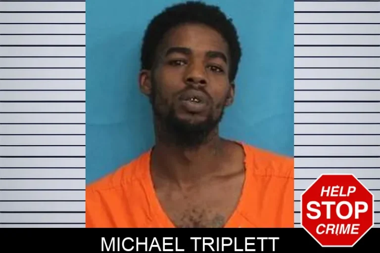 Michael Triplett