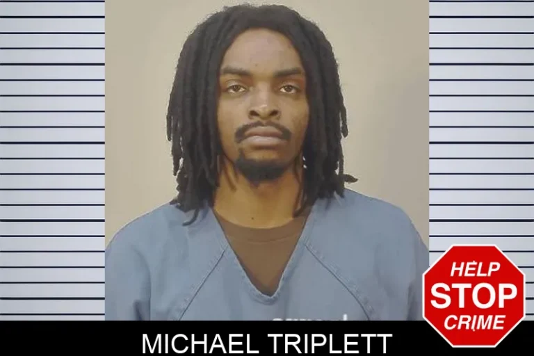 Michael Triplett