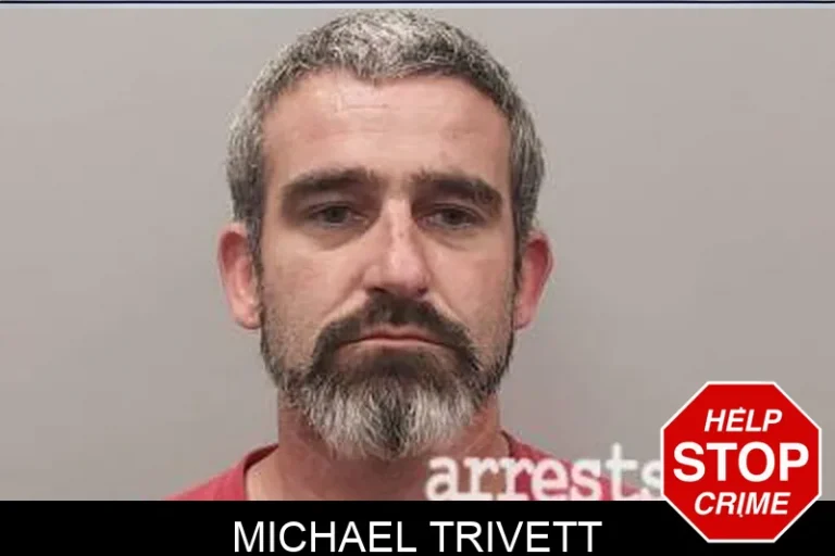 Michael Trivett