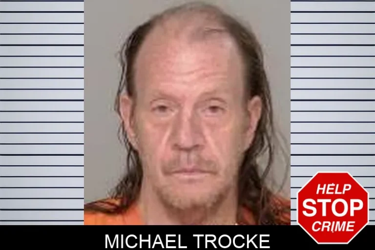 Michael Trocke
