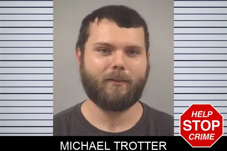 Michael Trotter