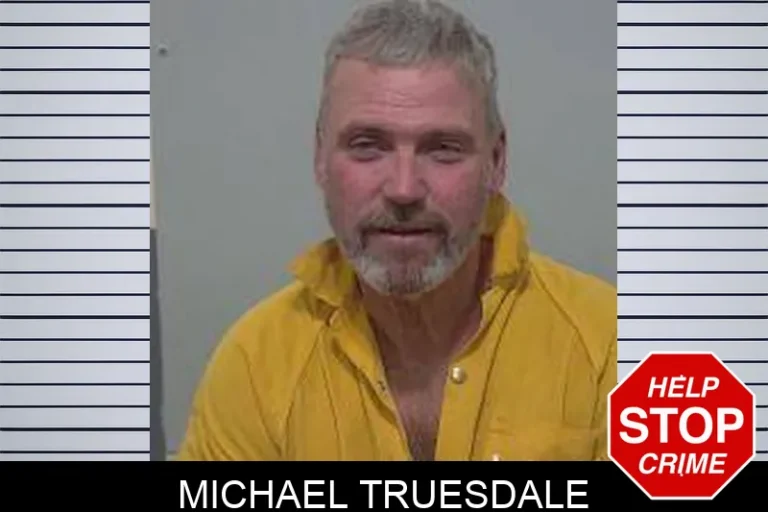 Michael Truesdale