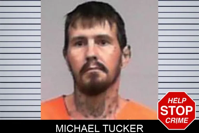 Michael Tucker