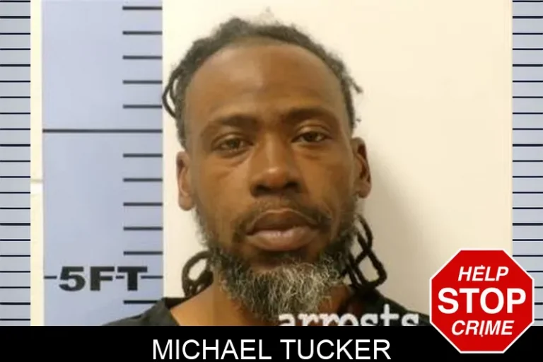 Michael Tucker