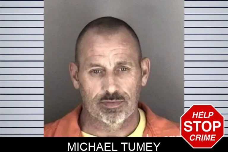 Michael Tumey